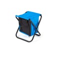 Cold Storage Zipper Bag Folding Chair